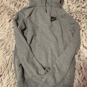 Nike sweatshirt